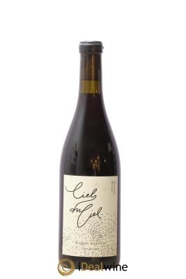 Côtes du Jura Ciel du Ciel - Pinot Noir au carré Katie Worobeck Maison Maenad
