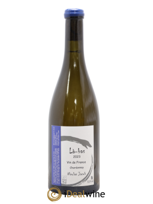 Vin de France Là-Bas Chardonnay Nicolas Jacob