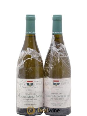 Puligny-Montrachet 1er Cru Les Perrières Jacques Carillon (Domaine)