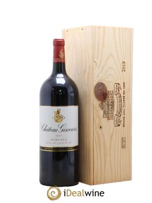 Château Giscours 3ème Grand Cru Classé