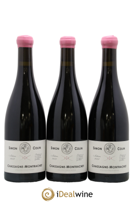 Chassagne-Montrachet Simon Colin