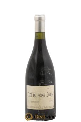 Côtes Catalanes Clos du Rouge Gorge L'Ubac Cyril Fhal