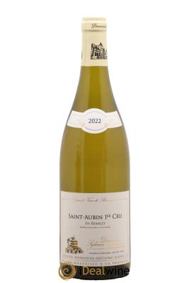 Saint-Aubin 1er Cru En Remilly Sylvain Langoureau