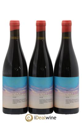 Vin de France L'Ouverture Maison Glandien