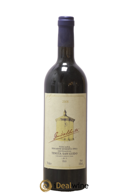 Toscana IGT Guidalberto Tenuta San Guido