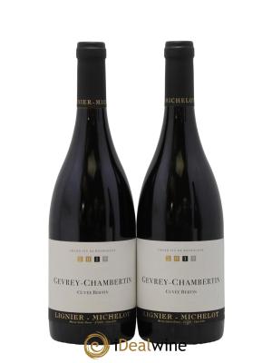 Gevrey-Chambertin Cuvée Bertin Lignier-Michelot (Domaine)