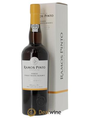 Porto Adriano Reserva White Ramos Pinto 