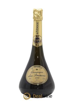 Cuvée des Princes De Venoge