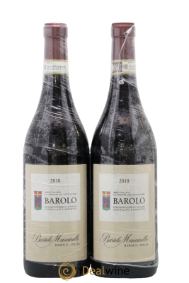 Barolo DOCG Bartolo Mascarello