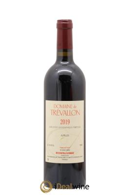 Alpilles Trévallon (Domaine de) Eloi Dürrbach