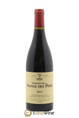 Pays d'Hérault Grange des Pères Laurent Vaillé
