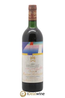 Château Mouton Rothschild 1er Grand Cru Classé
