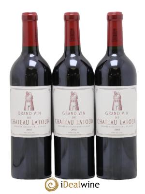 Château Latour 1er Grand Cru Classé