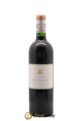Château Pape Clément Cru Classé de Graves