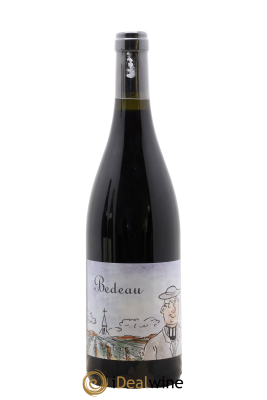 Bourgogne Bedeau Domaine de Chassorney - Frédéric Cossard