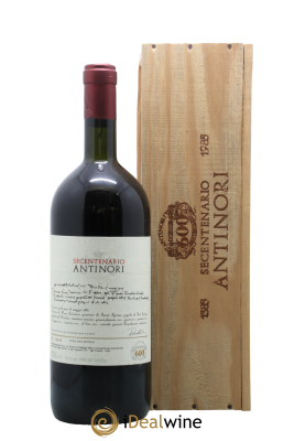 Toscana IGT Secentenario Antinori