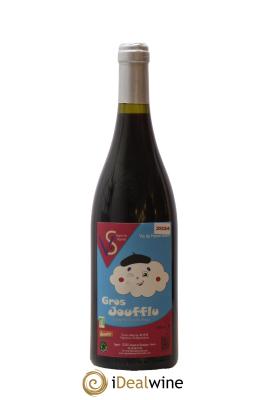 Vin de France Gros Joufflu Vigne De Signols