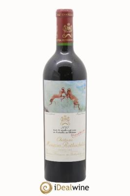 Château Mouton Rothschild 1er Grand Cru Classé