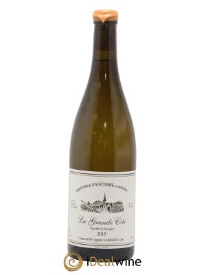 Sancerre La Grande Côte Pascal Cotat