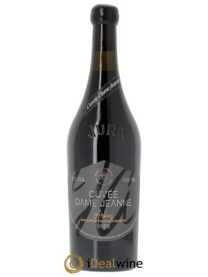 Arbois Dame Jeanne Jérôme Arnoux