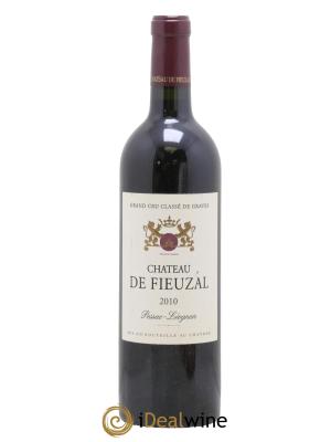 Château de Fieuzal Cru Classé de Graves