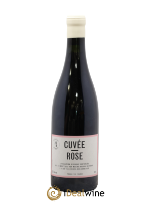 Corbières Cuvée Rose Maxime Magnon