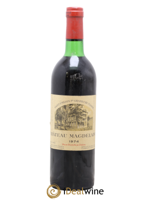Château Magdelaine