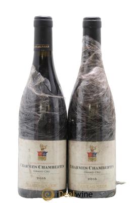 Charmes-Chambertin Grand Cru Castagnier (Domaine)