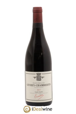 Gevrey-Chambertin Domaine Trapet