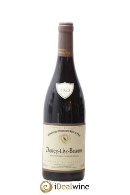 Chorey-lès-Beaune Domaine Georges Roy