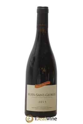 Nuits-Saint-Georges David Duband