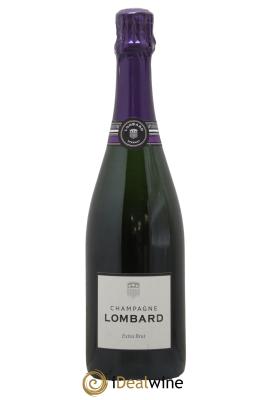 Champagne Extra Brut Lombard