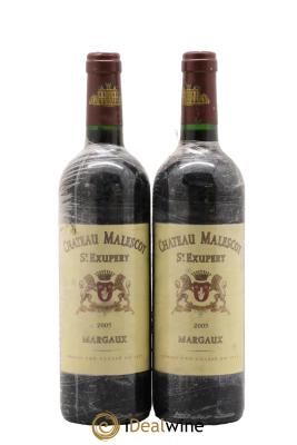 Château Malescot Saint-Exupéry 3ème Grand Cru Classé