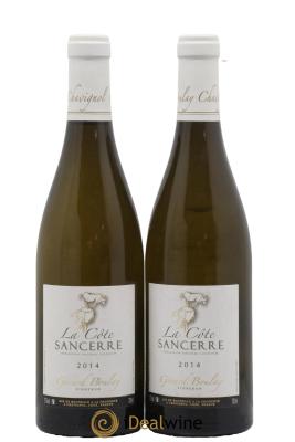 Sancerre La Côte Gérard Boulay