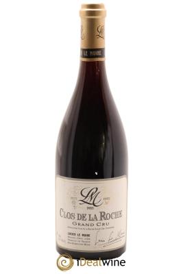 Clos de la Roche Grand Cru Lucien Le Moine