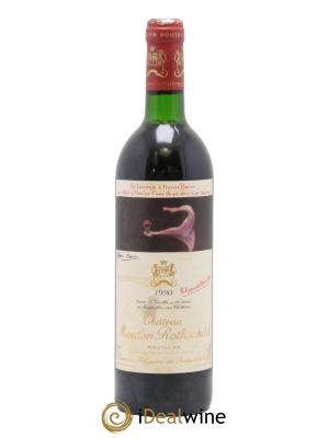 Château Mouton Rothschild 1er Grand Cru Classé