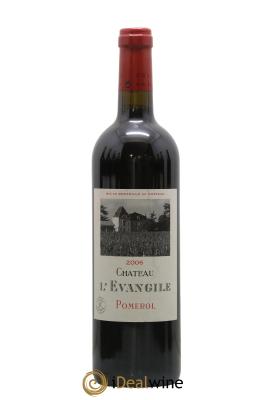 Château l' Évangile