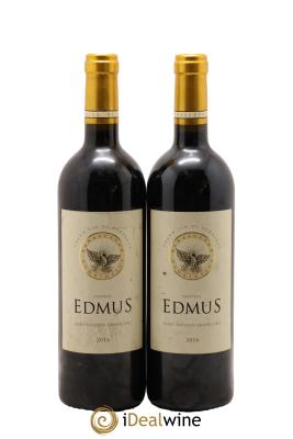 Château Edmus Grand Cru