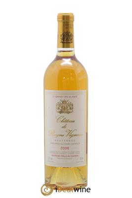 Château de Rayne Vigneau 1er Grand Cru Classé