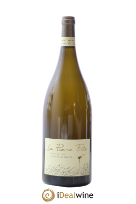 Saumur La Pierre Frite Domaine Le Pas Saint-Martin