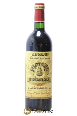 Château Angélus 1er Grand Cru Classé A