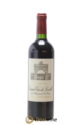 Château Léoville Las Cases 2ème Grand Cru Classé