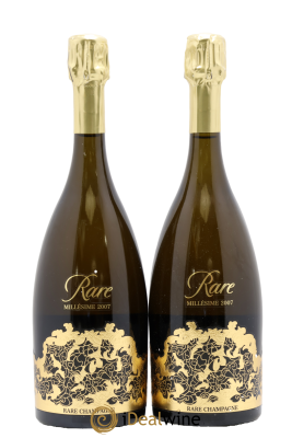 Rare Piper Heidsieck