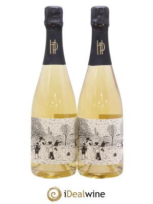 Blanc Comme Neige Pascal Henin - Romain Henin