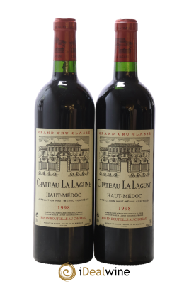 Château la Lagune 3ème Grand Cru Classé