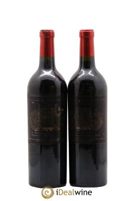 Château Palmer 3ème Grand Cru Classé
