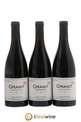 Ajaccio Granit 60 Vaccelli
