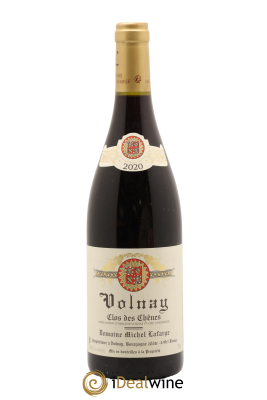 Volnay 1er Cru Clos des Chênes Lafarge (Domaine)