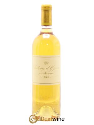 Château d' Yquem 1er Cru Classé Supérieur