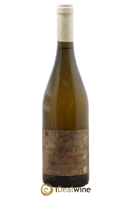 Saumur La Charpentrie Domaine du Collier